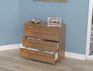INVAL COM 0828 Chest of Drawers