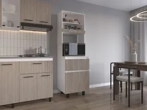 Express Kitchen Pantry