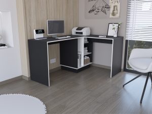 Rookie L- Shaped Desk