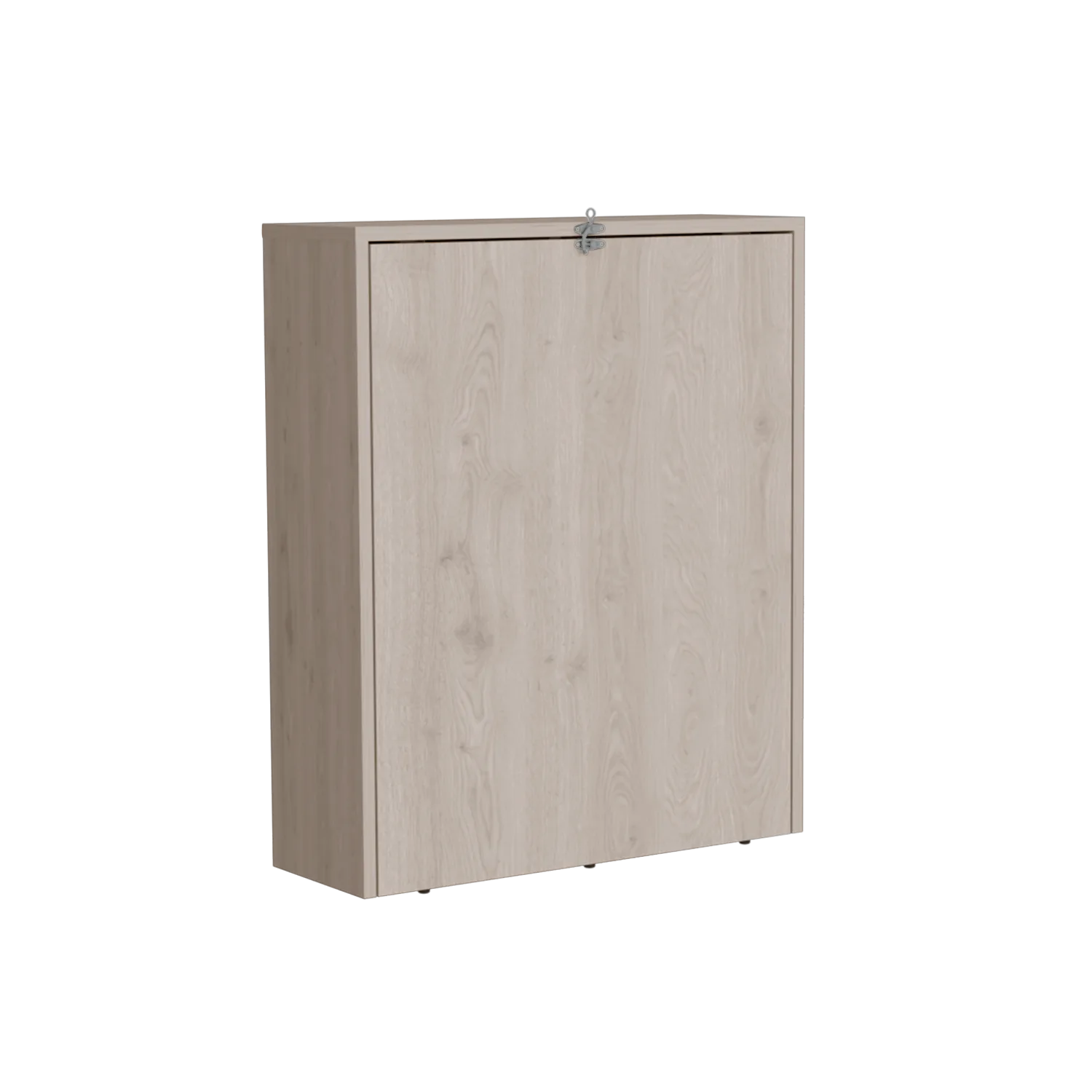 Kaplar Wall Mounted Folding Desk - Image 3
