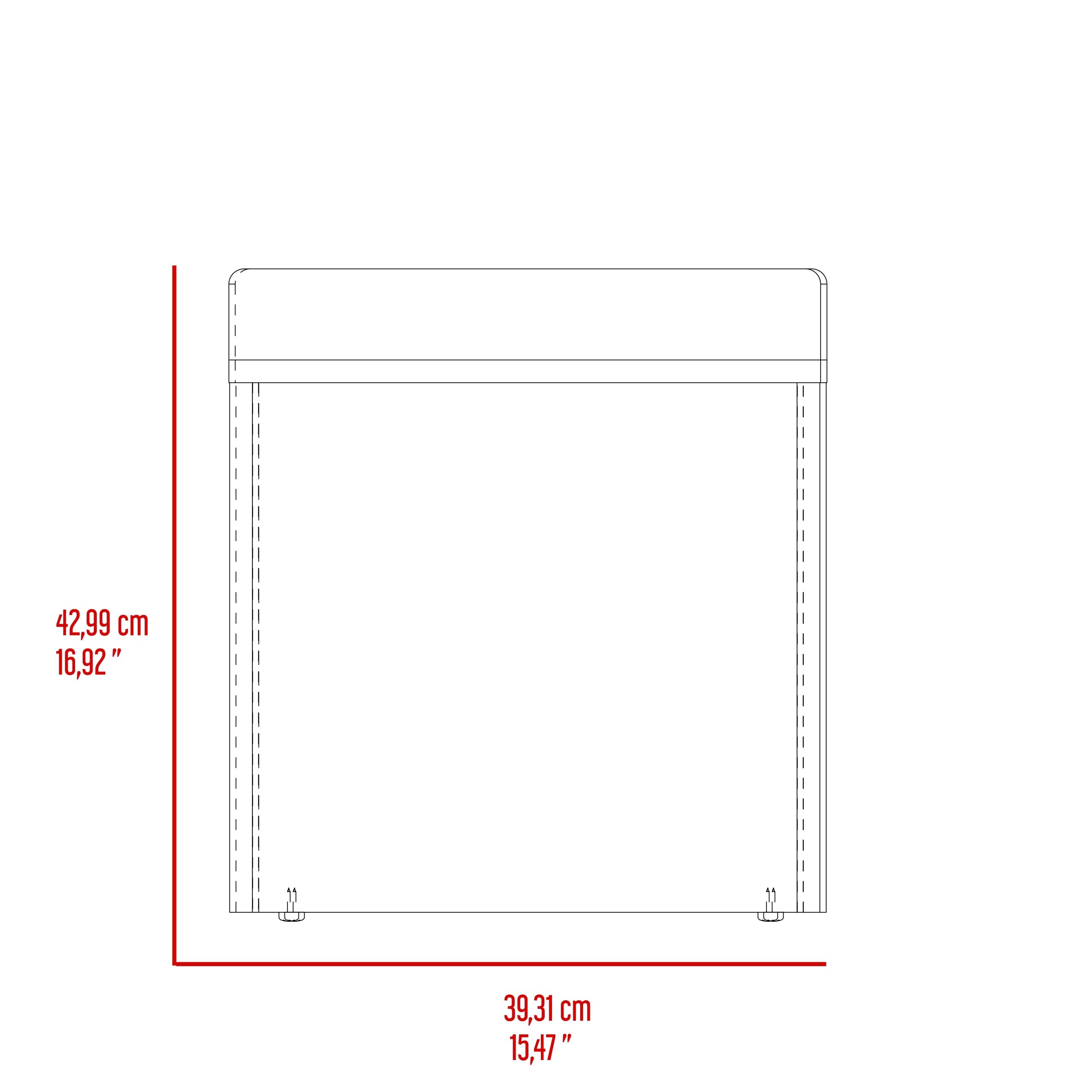 Lucien Coffee Table with Stools - Image 8