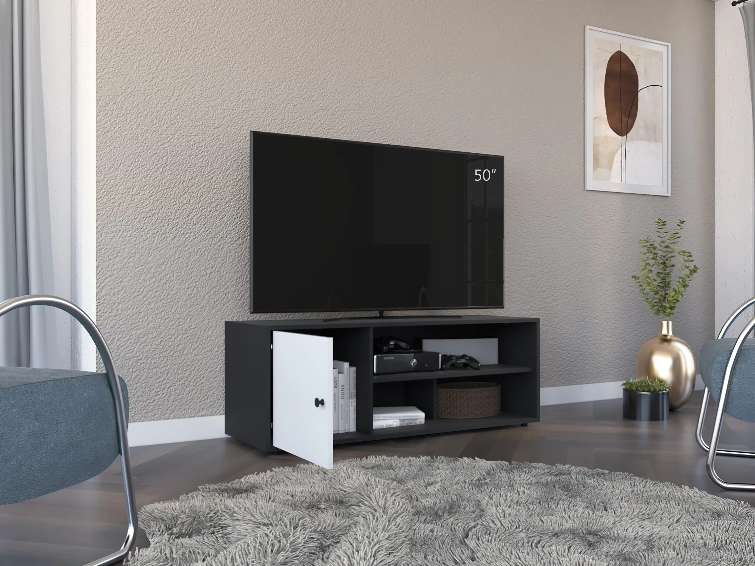 Noah TV Stand
