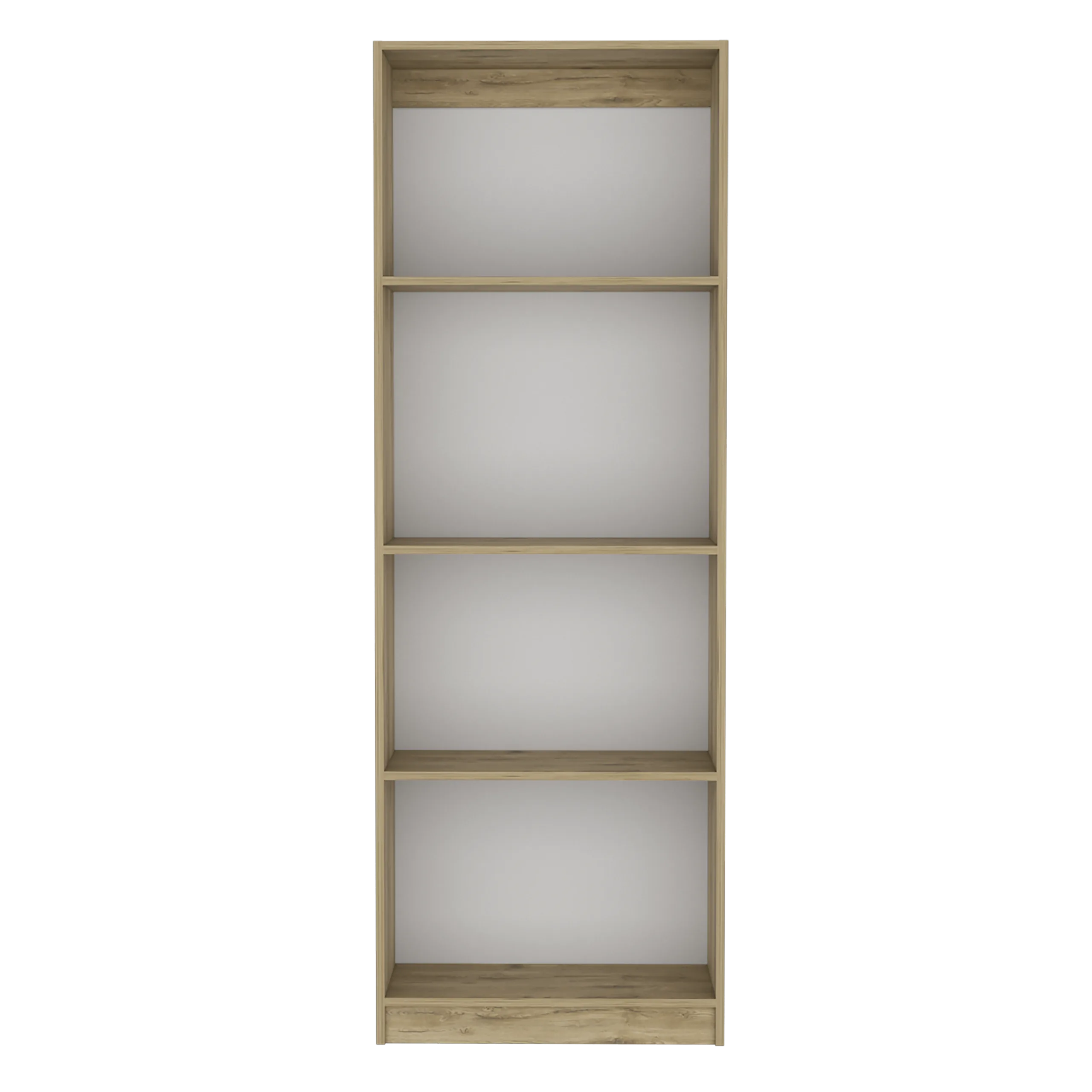 E1 Bookshelf - Image 4