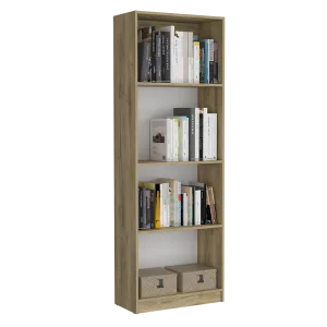 E1 Bookshelf