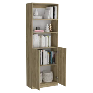E4 Bookshelf