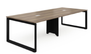 FH-CX-M32  Conference Table (125" /10Ft)