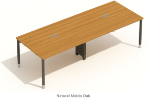 FH-XY-M24 Conference Table (94.5")