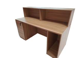 FH-RD-20 Reception Desk