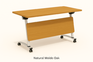 FH-TD01 Folding Training Table