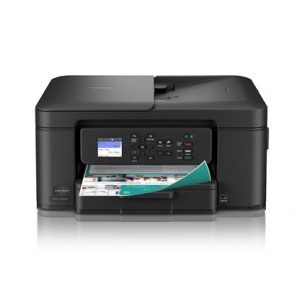 MFCJ1360DW - Brother Inkjet All-In-One Printer